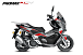 МаксиСкутер PROMAX-HONDA ADV 150 (49) EFI (Inspired by HONDA) в Находке