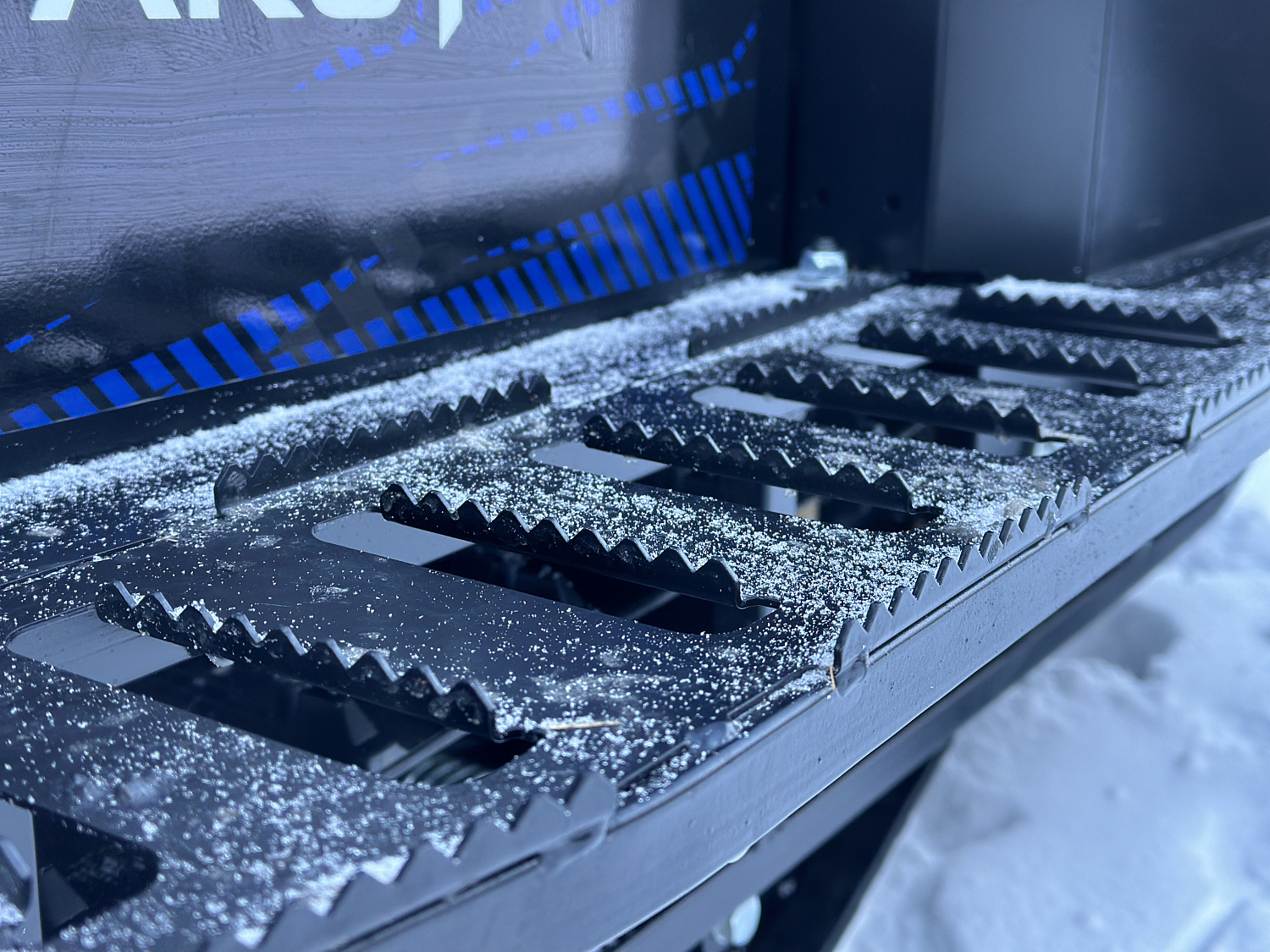 Снегоход PROMAX YAKUT 500 LONG 2.0 4T 27 в Находке