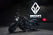 Мотоцикл Benda DarkFlag 500 в Находке
