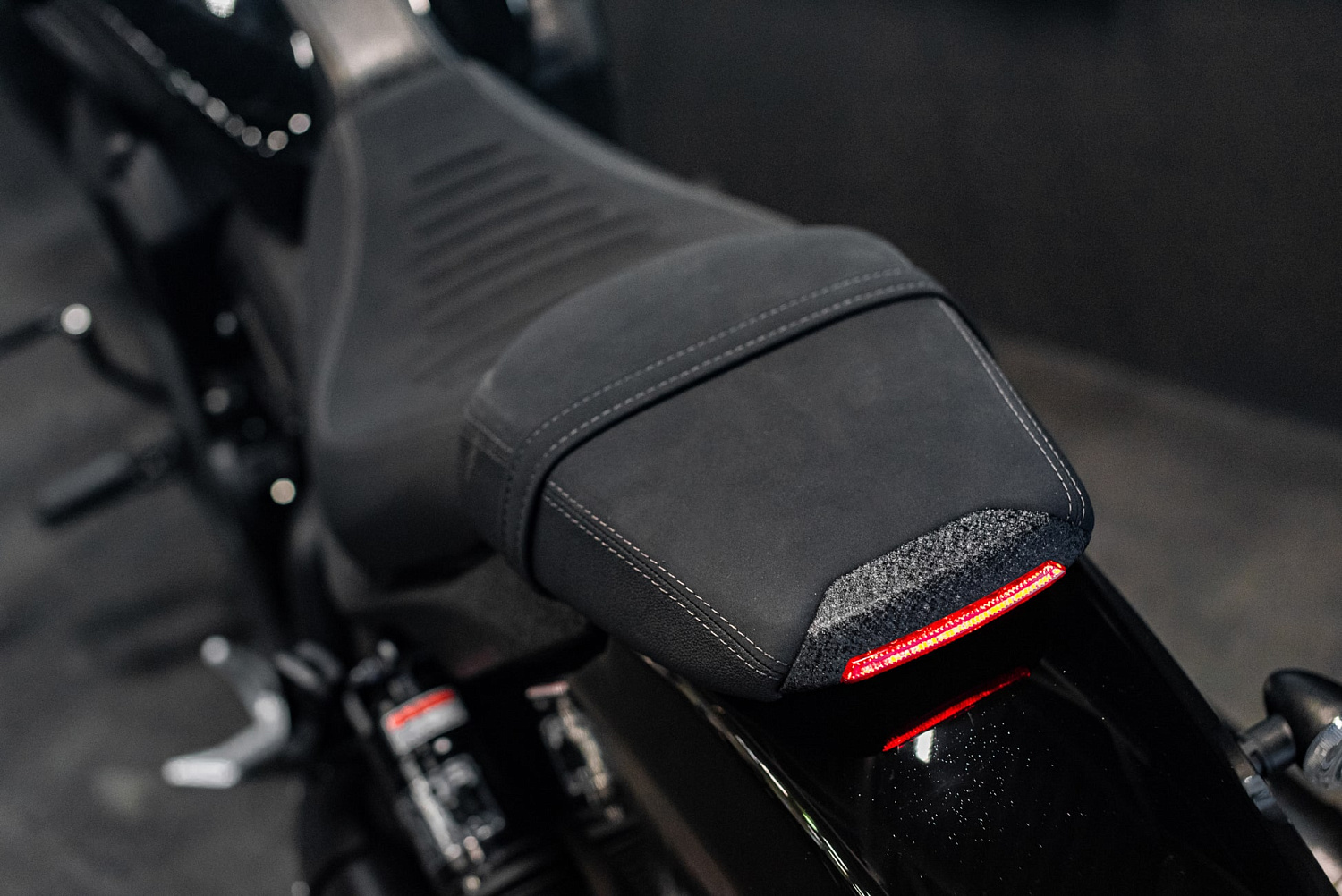 Мотоцикл Benda DarkFlag 500 в Находке