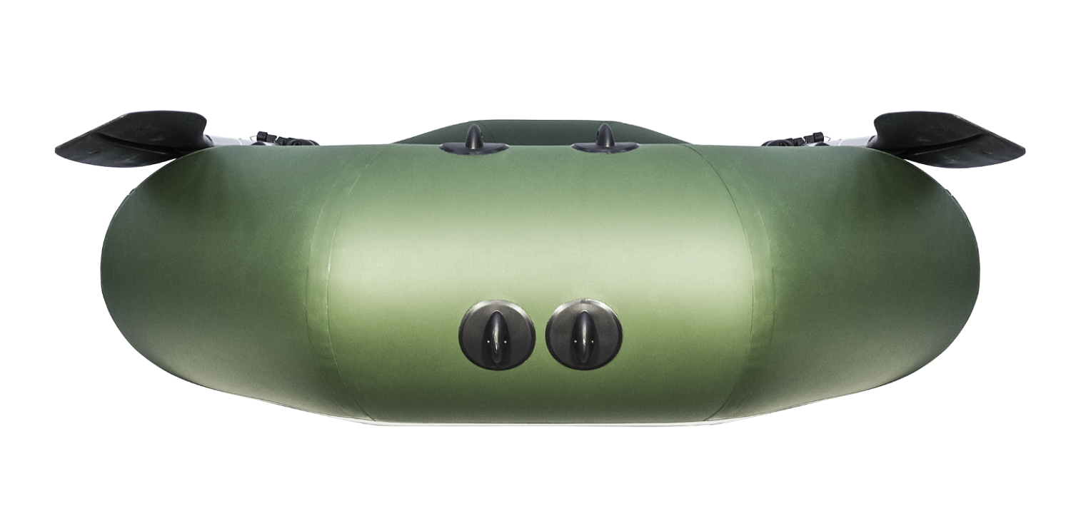  Лодка АКВА-МАСТЕР 240 в Находке