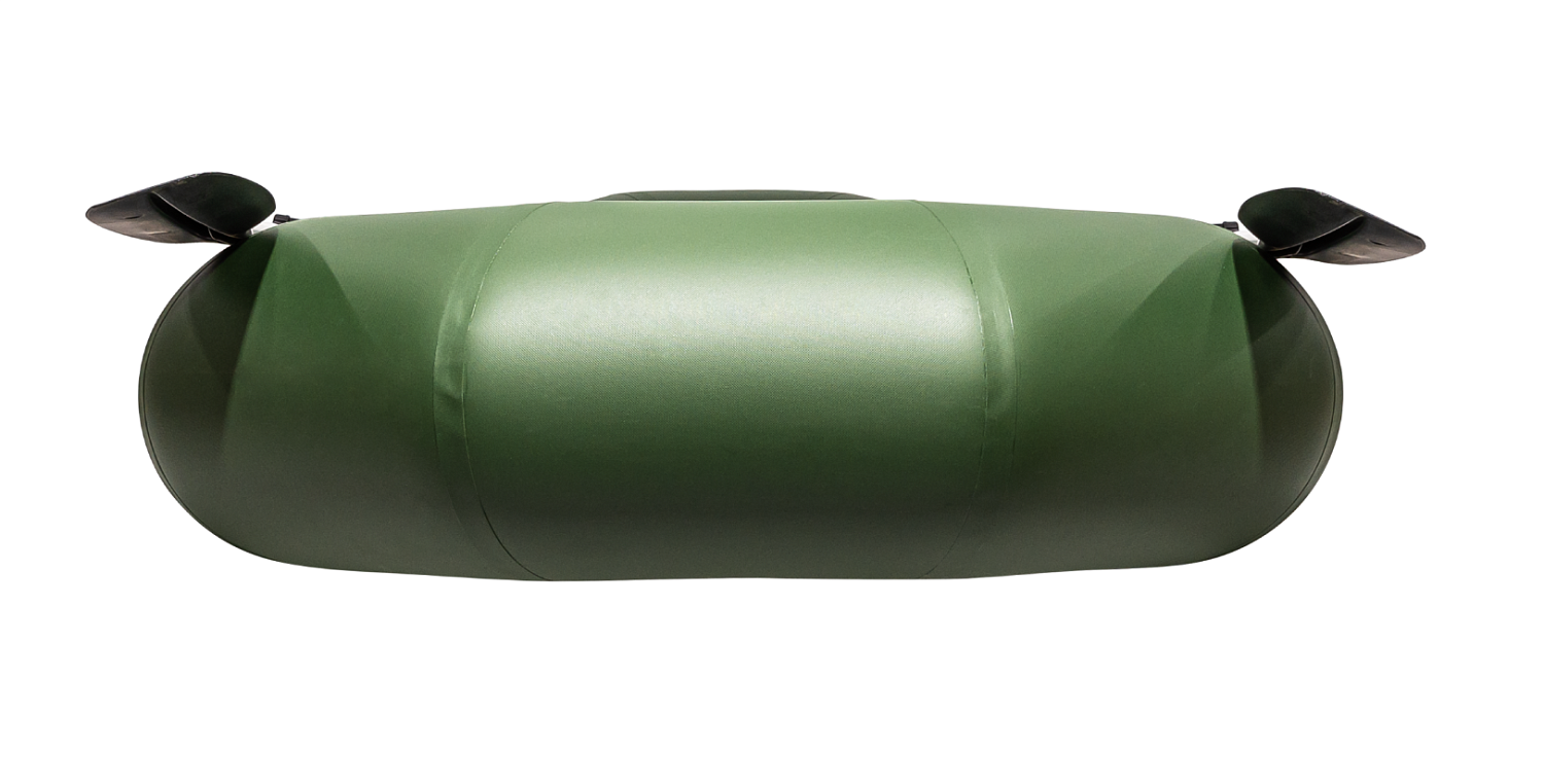 Лодка Барс 240 в Находке