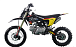 Питбайк FullCrew Teen Rider 125cc 17\14 (механ., эл.стартер) в Находке