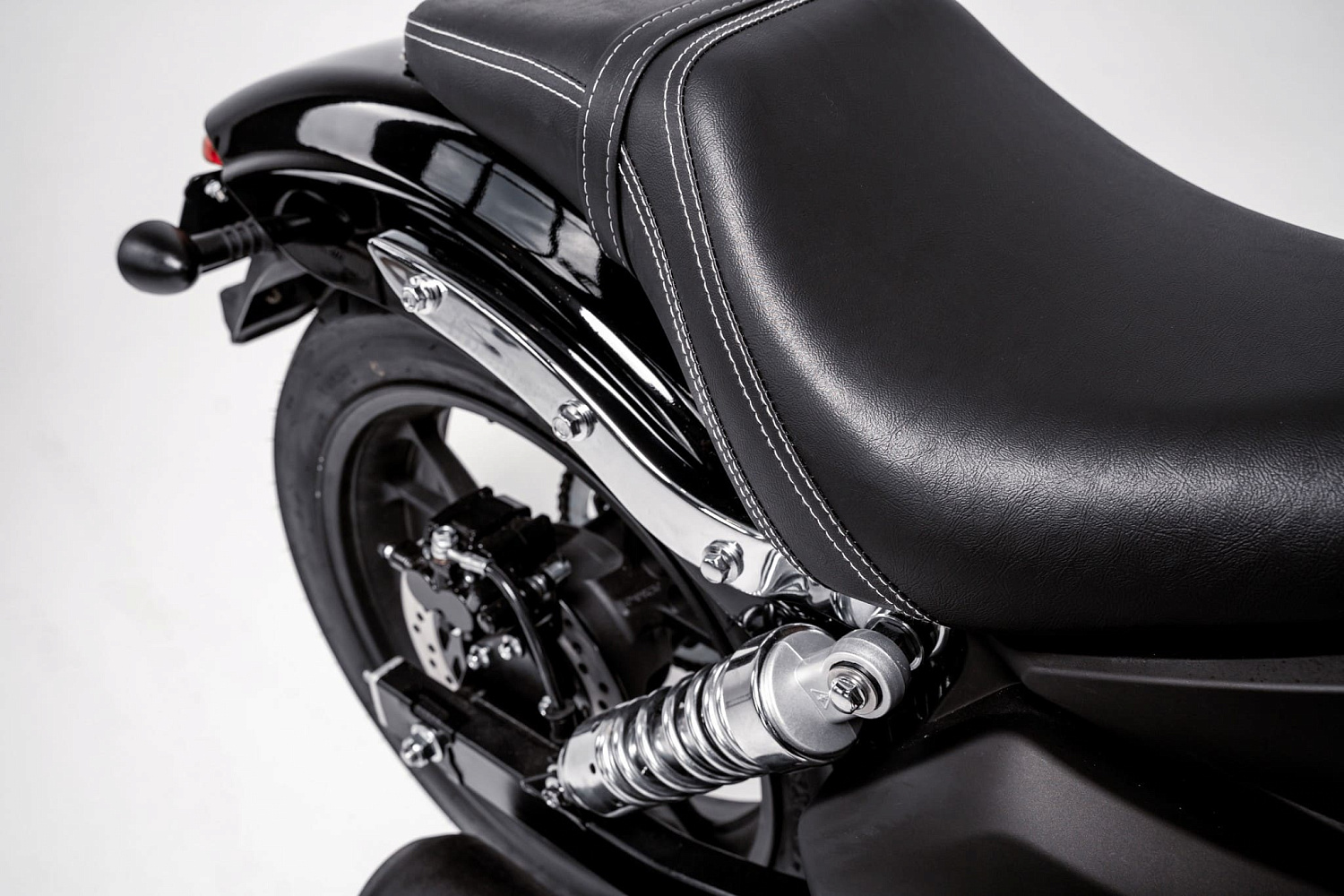 Мотоцикл Benda Funrider 125 в Находке