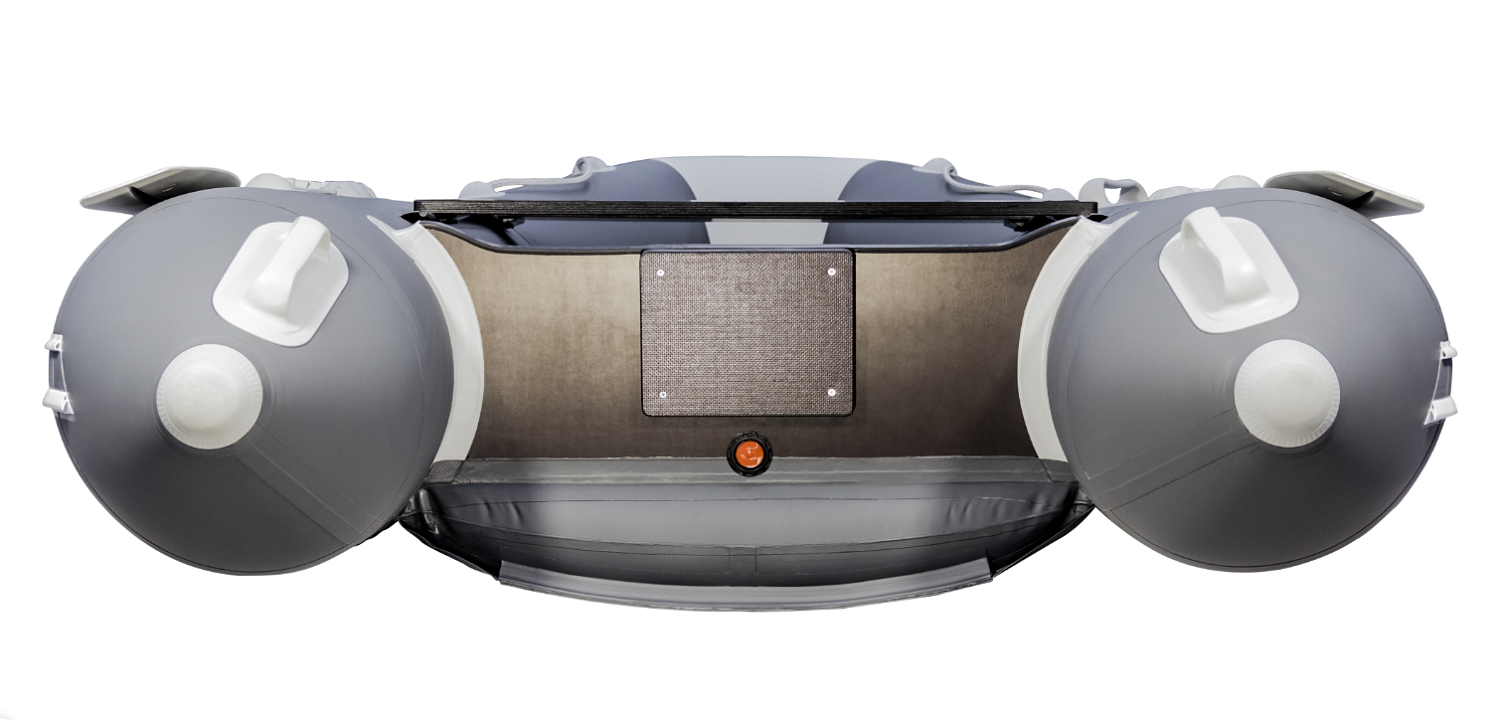 Лодка АКВА 3200 нднд в Находке