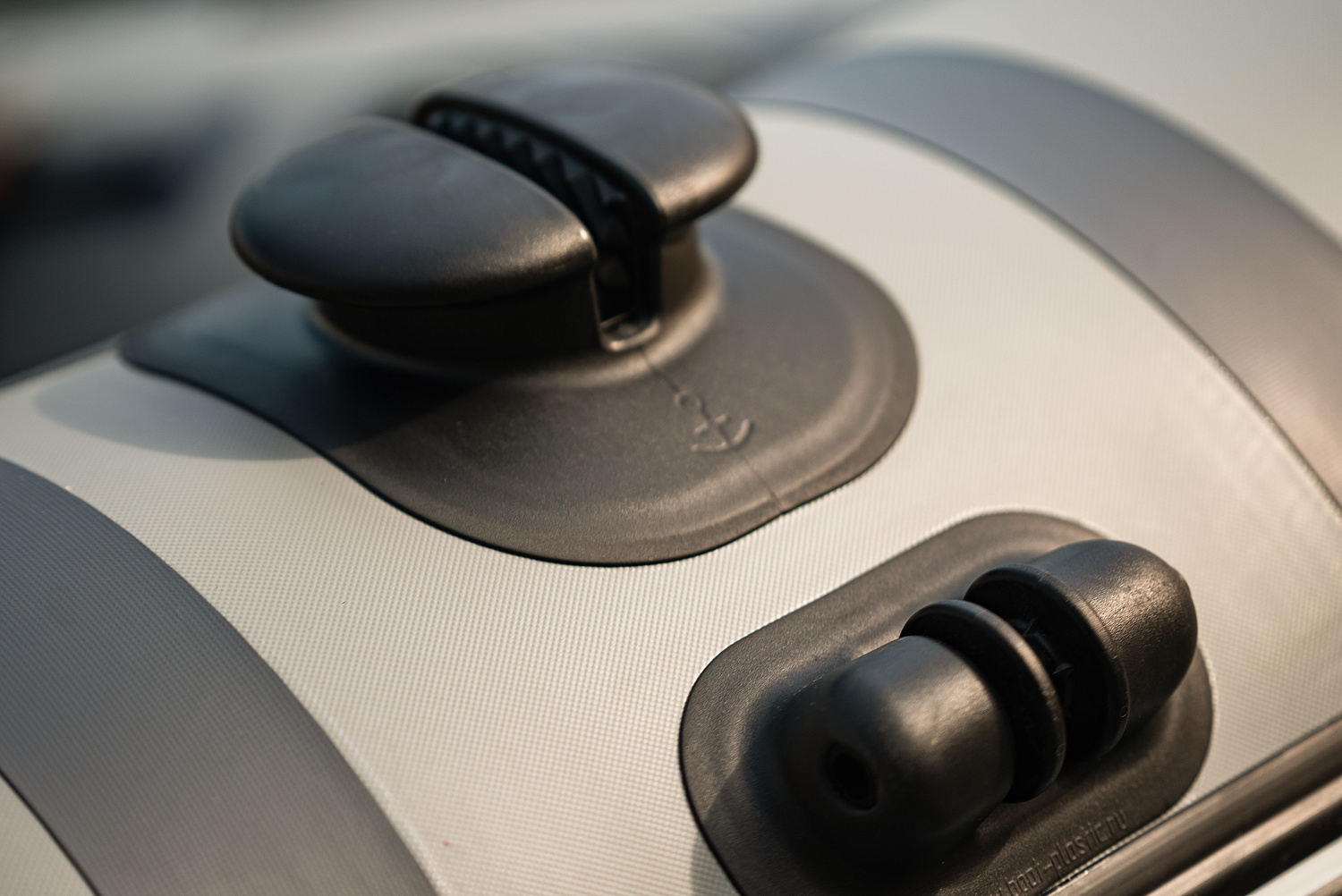 Лодка MISHIMO RIVER JET 390 под водомет в Находке