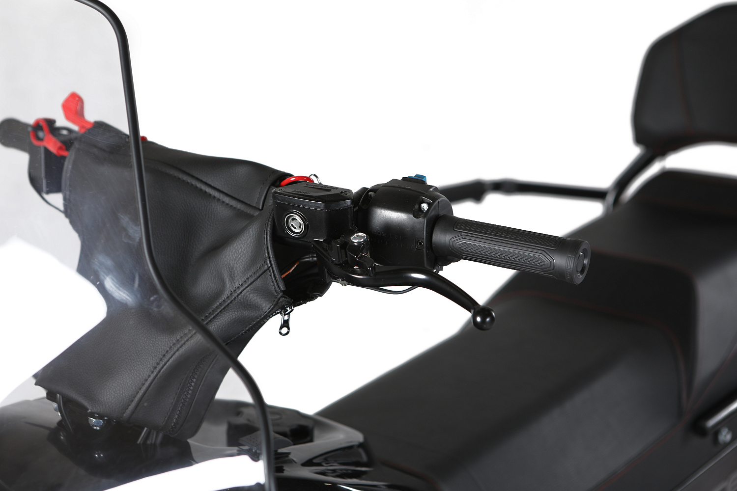 Снегоход IKUDZO HUNTER 600LK 20 V2 в Находке