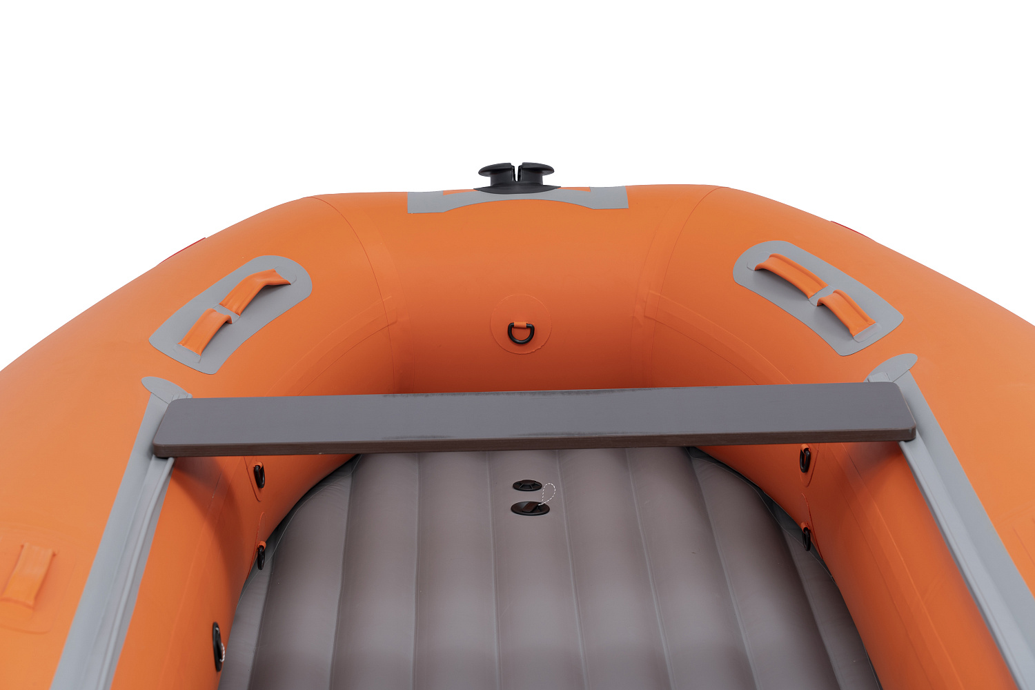 Лодка MISHIMO RIVER JET 470 под водомет в Находке