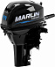 Лодочный мотор MARLIN MP 9.9 AMH в Находке