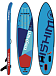 SUP (САП) Доска MISHIMO FLY AIR BLUE 11’ (335см) в Находке