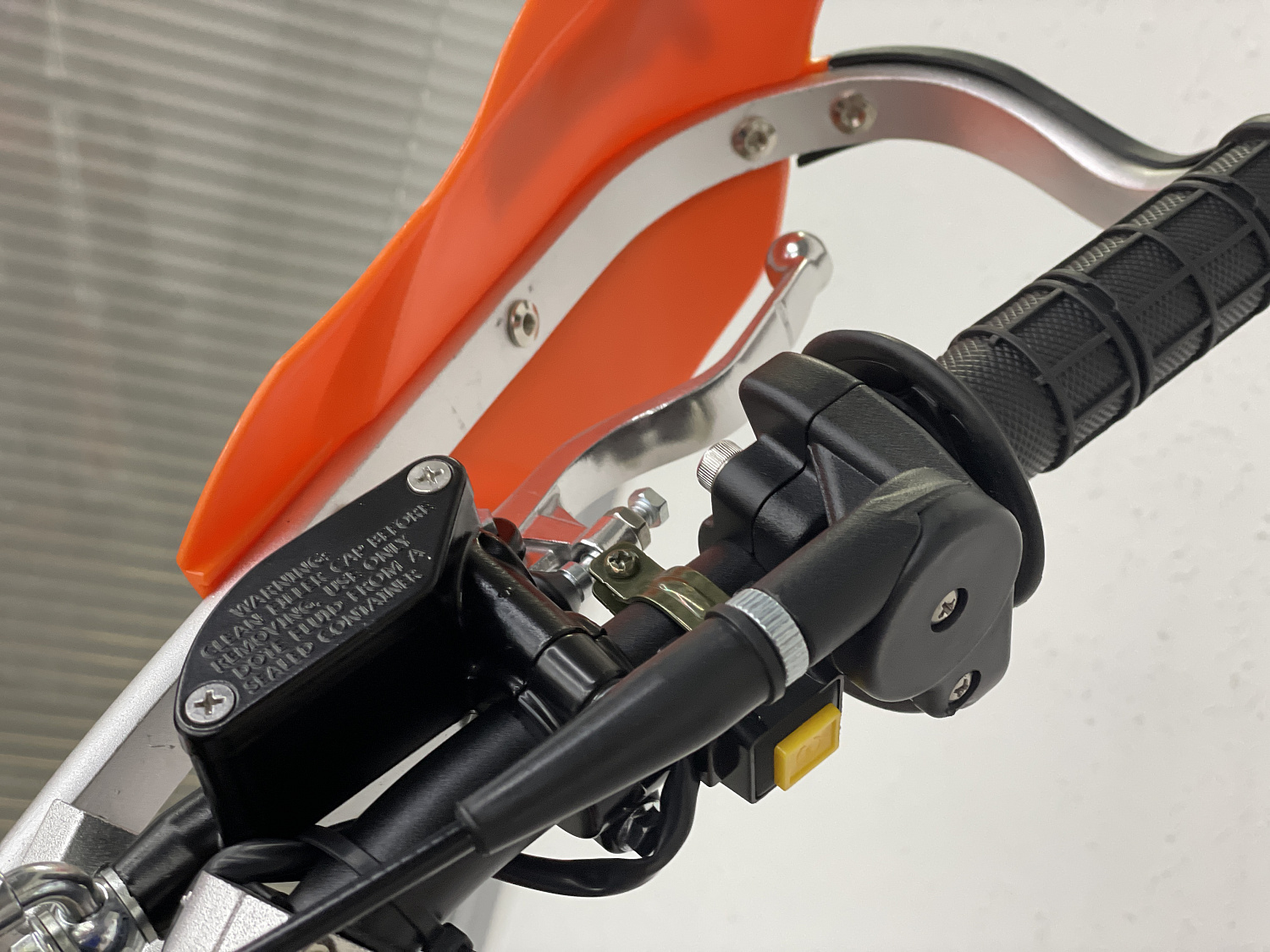 Кроссовый мотоцикл PROMAX INFERNO 380 (4 valves, 5 gears) в Находке