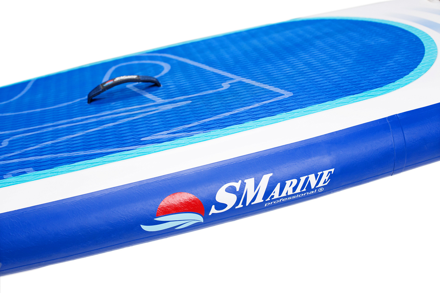 САП (SUP) Board SMARINE 10.6 в Находке