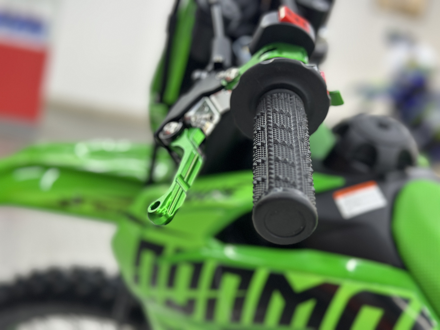 Кроссовый мотоцикл PROMAX DAIKON CB330 в Находке