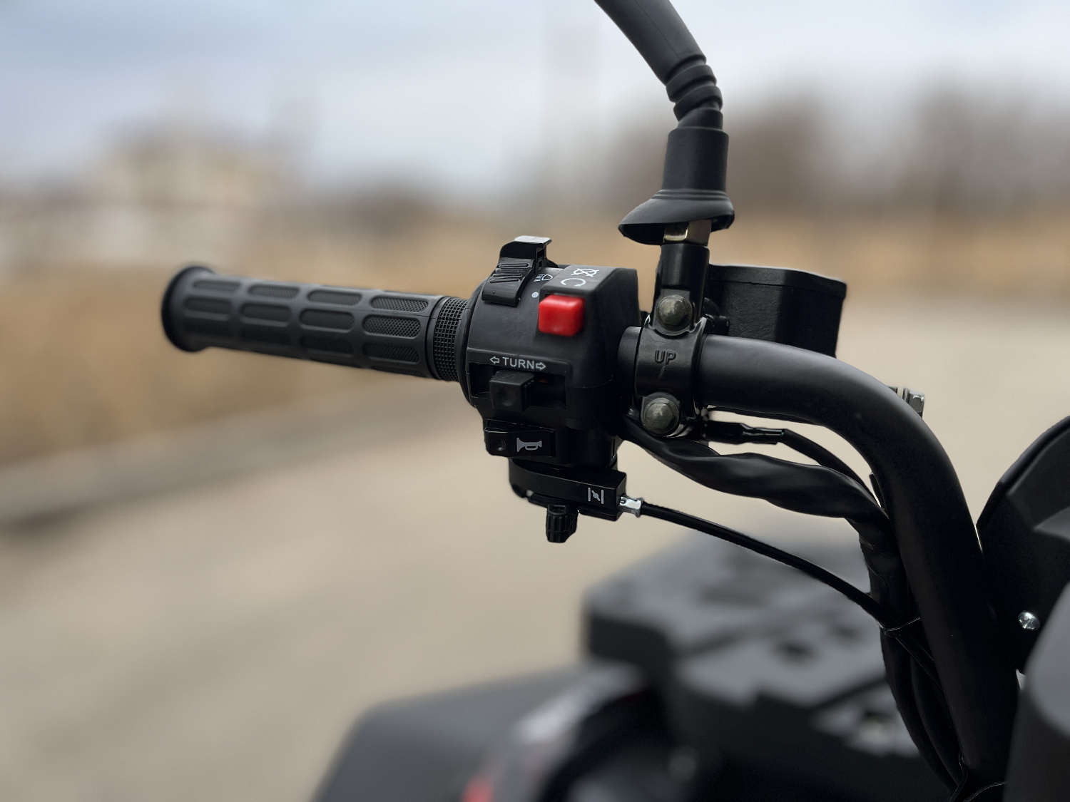 Квадроцикл PROMAX TAURUS 300 MAX-PRO LONG в Находке