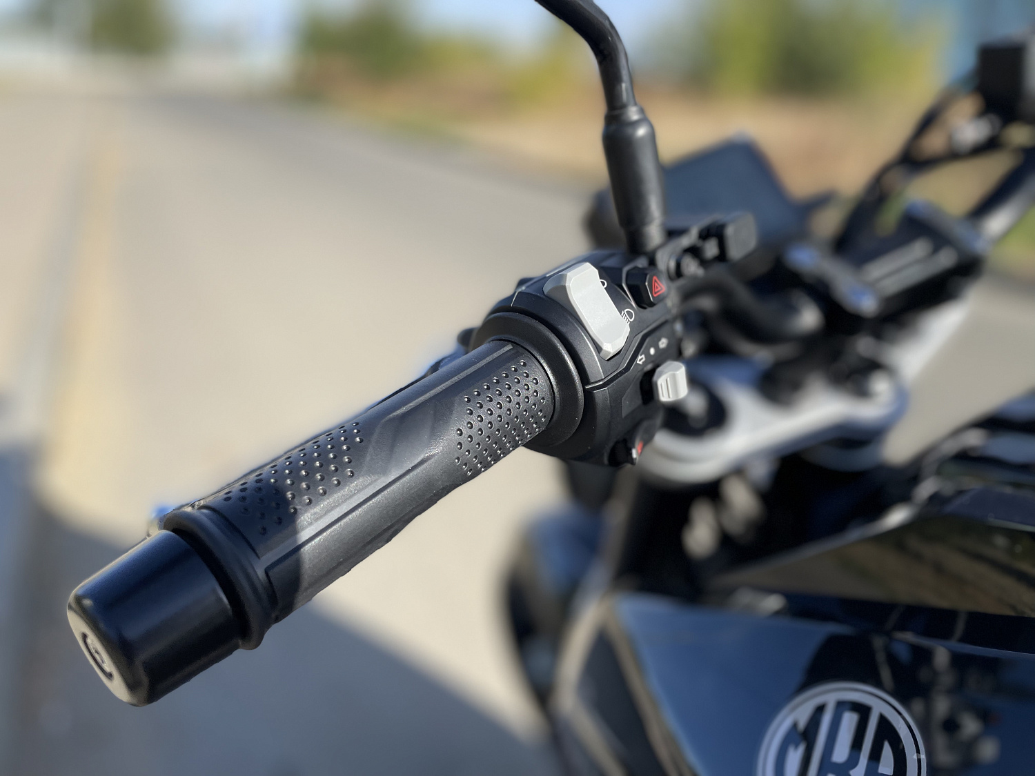 Мотоцикл STELS M502N в Находке