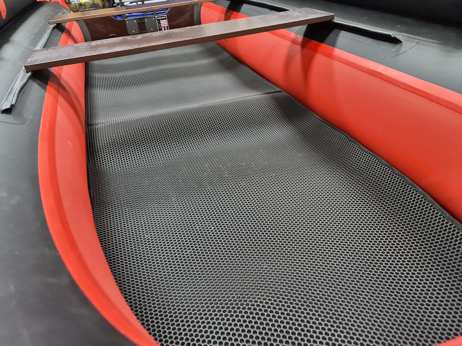 ЭВА Коврик (EVA) для лодок SMARINE 360 в Находке