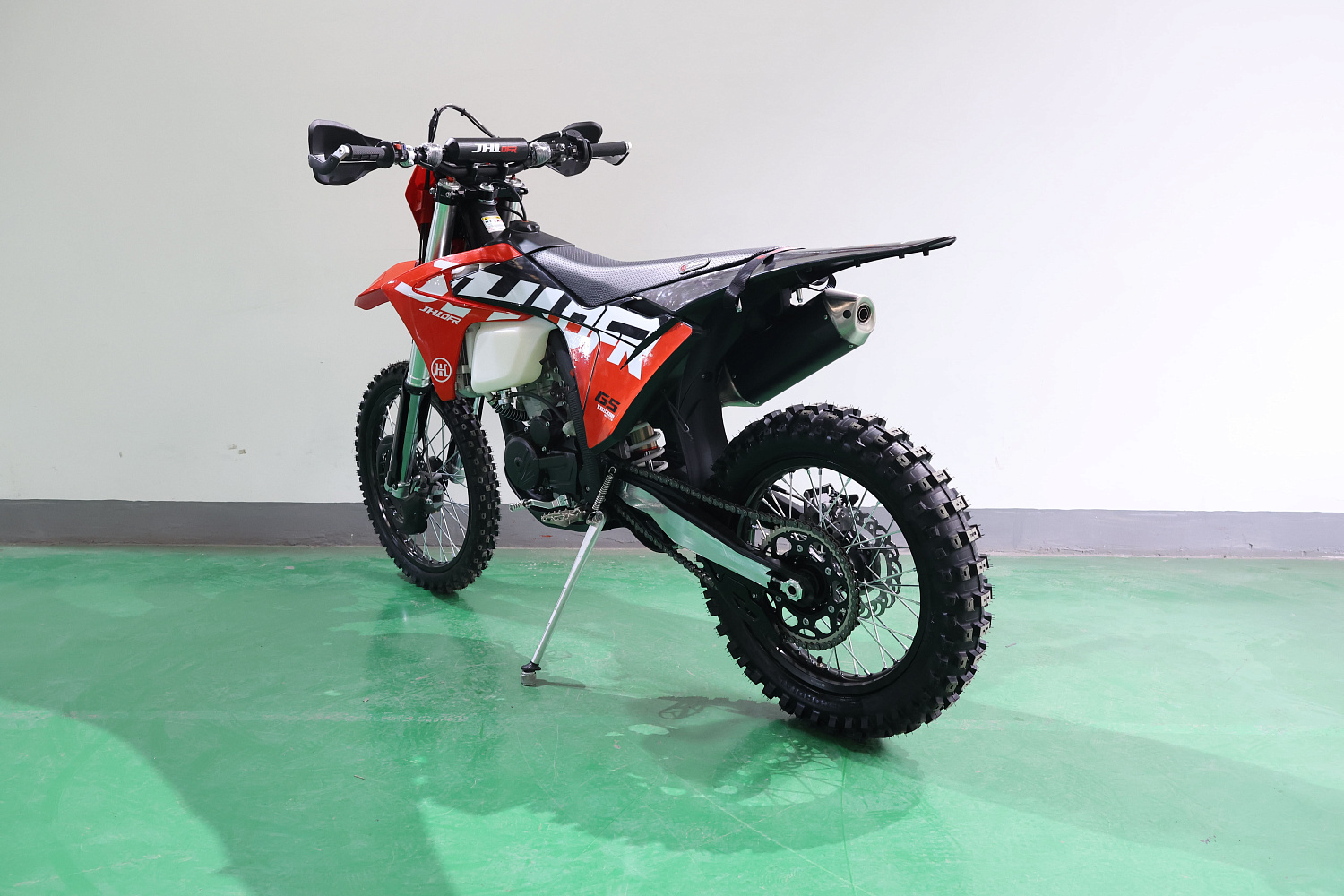 Мотоцикл JHLMOTO JHLofr GS YBS300 (176MN) в Находке