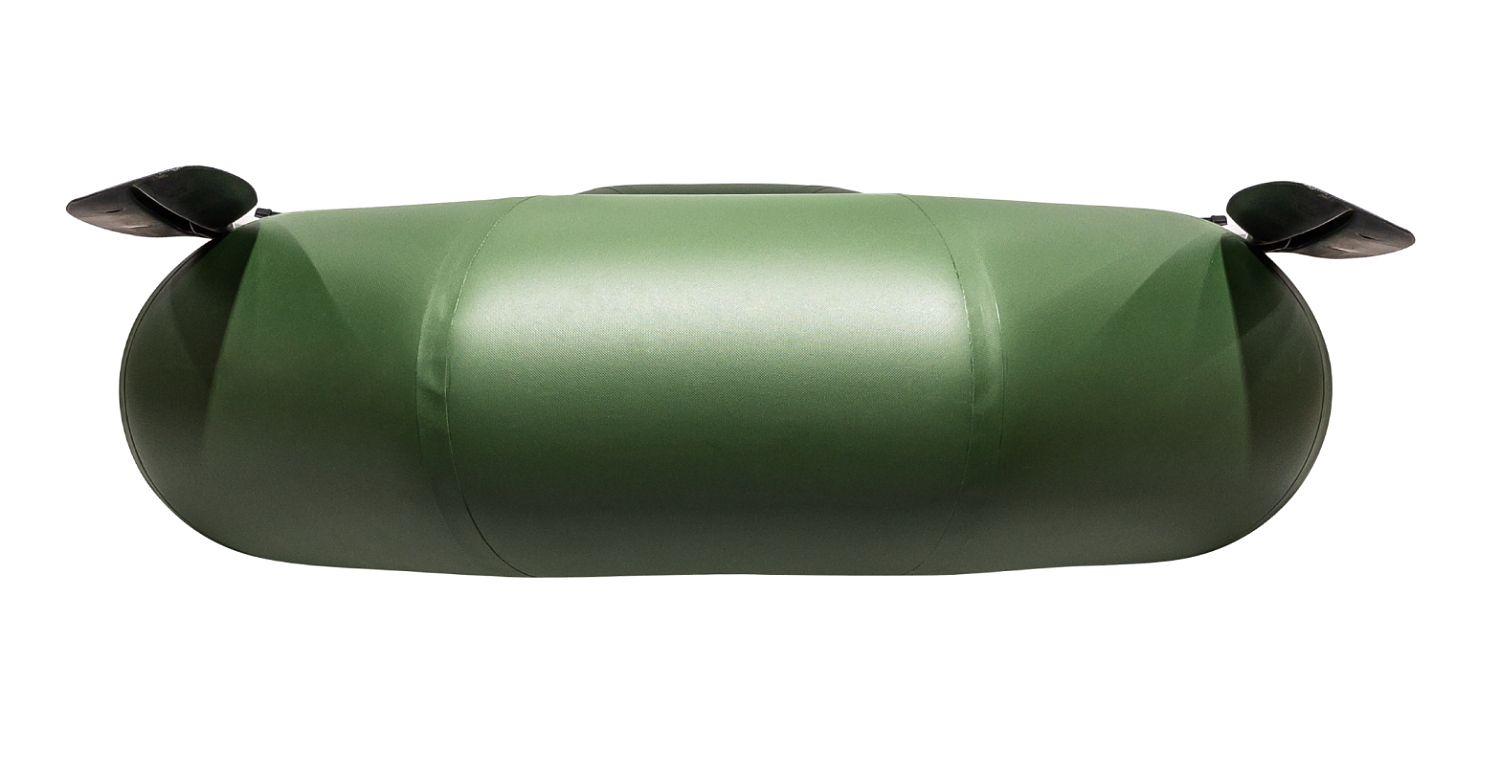 Лодка Барс 260 в Находке