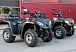 Квадроцикл GBM EXPLORER 400 NEW PREMIUM в Находке
