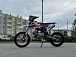 Питбайк JHLMOTO JHL Z140E Pro (YX1P56FMJ) в Находке