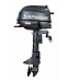 Лодочный мотор APACHE T 6 BS в Находке