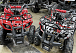 Квадроцикл PROMAX ATV MINI 2T 70CC р/с в Находке