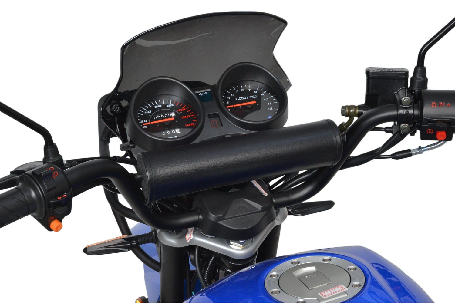 Мопед PROMAX ALPHA DIRT 150(49) в Находке