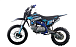 Питбайк PROMAX CROSS 145CC 17/14 в Находке