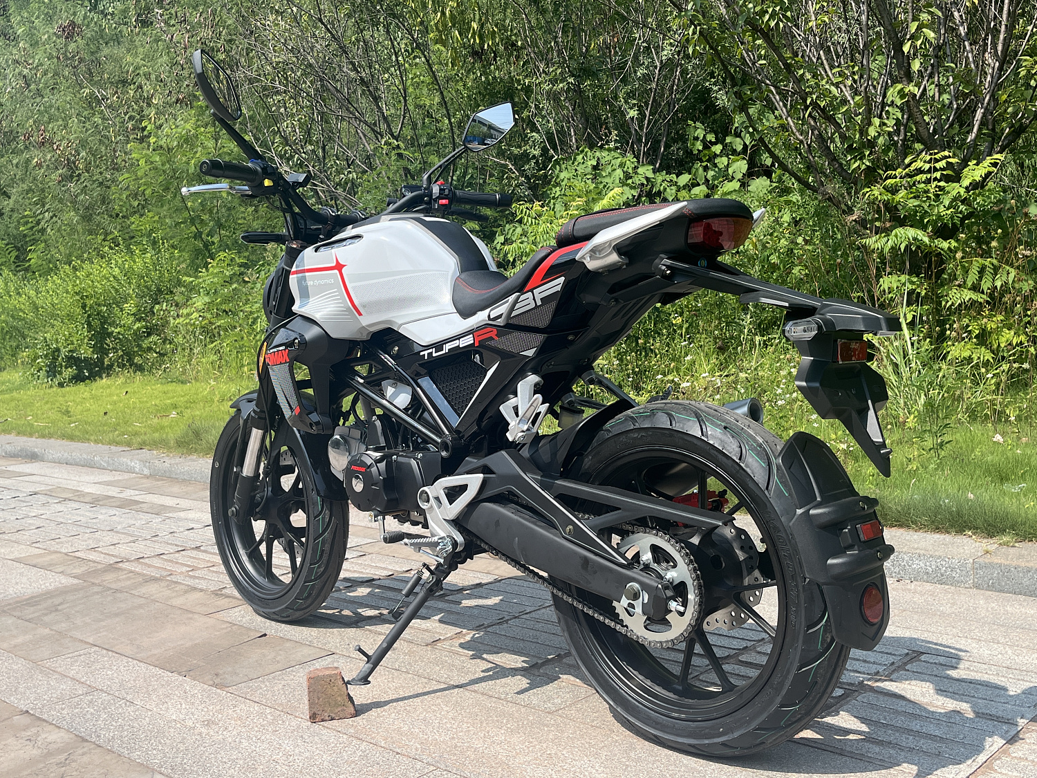 Мопед PROMAX CB130R (49) в Находке