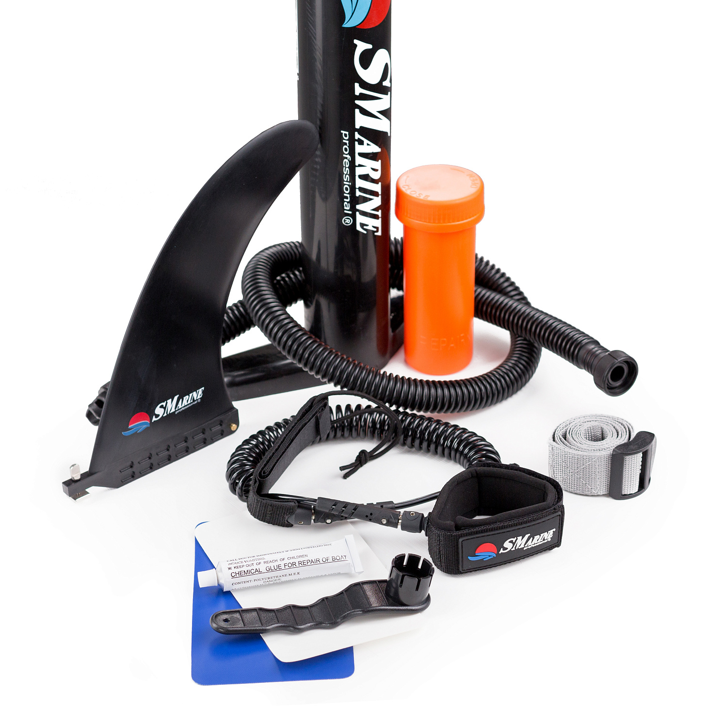 САП (SUP) Board SMARINE 10.6 в Находке