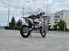 Питбайк JHLMOTO JHL Z140E Pro (YX1P56FMJ) в Находке