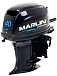 Лодочный мотор MARLIN MP 40 AMH в Находке