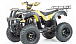 Квадроцикл MOTOLAND (МОТОЛЕНД) 250 ADVENTURE в Находке
