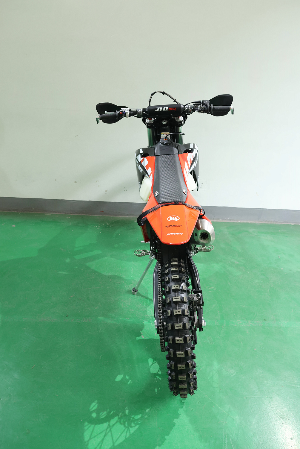 Мотоцикл JHLMOTO JHLofr GS CB300RL в Находке