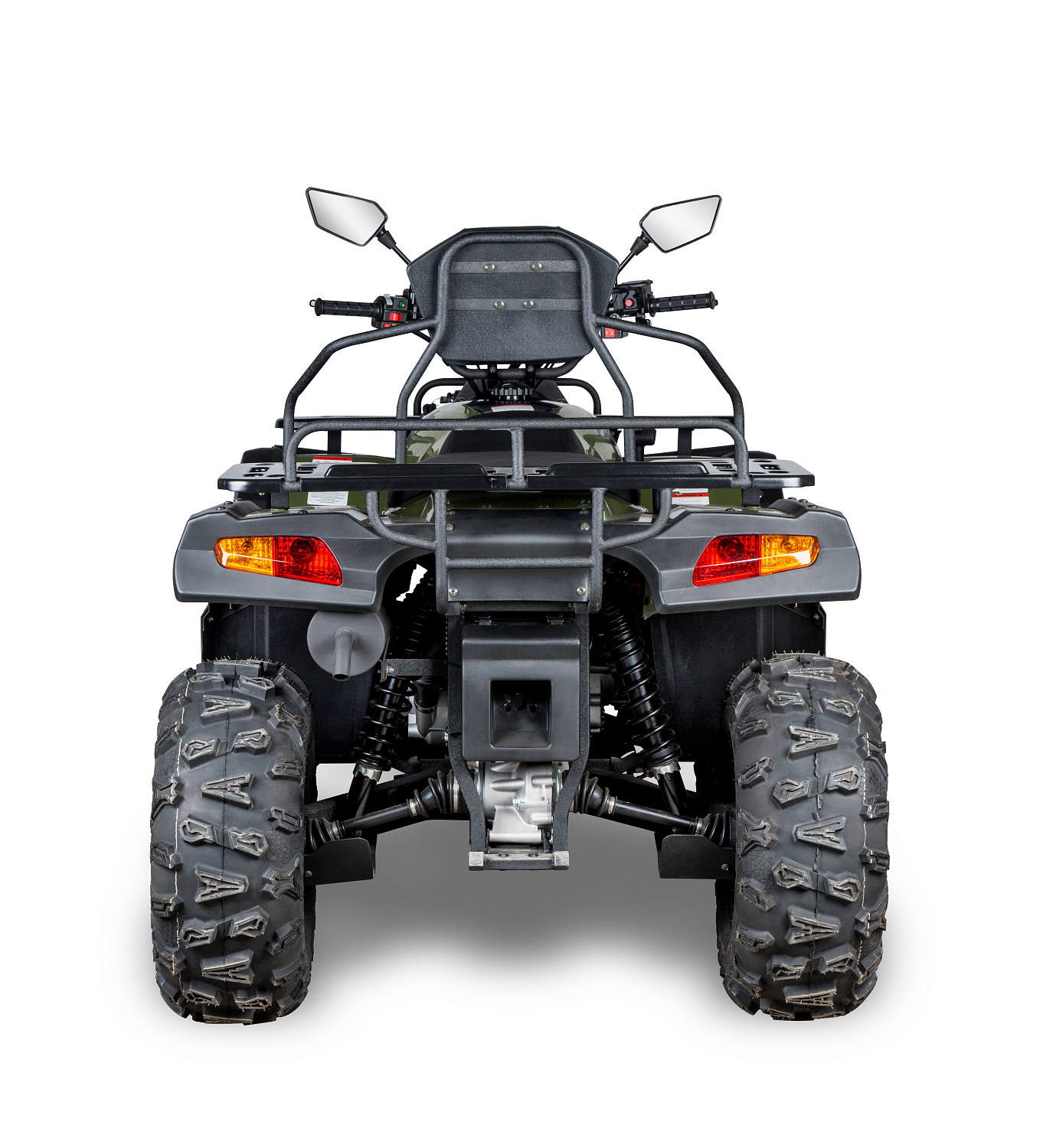 Квадроцикл IRBIS ATV 300 в Находке