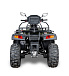 Квадроцикл IRBIS ATV 300 в Находке