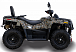 Квадроцикл HISUN TACTIC GT1000/LIMITED в Находке