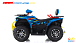 Квадроцикл GBM CRONOS 420 4WD EFI с ПСМ в Находке