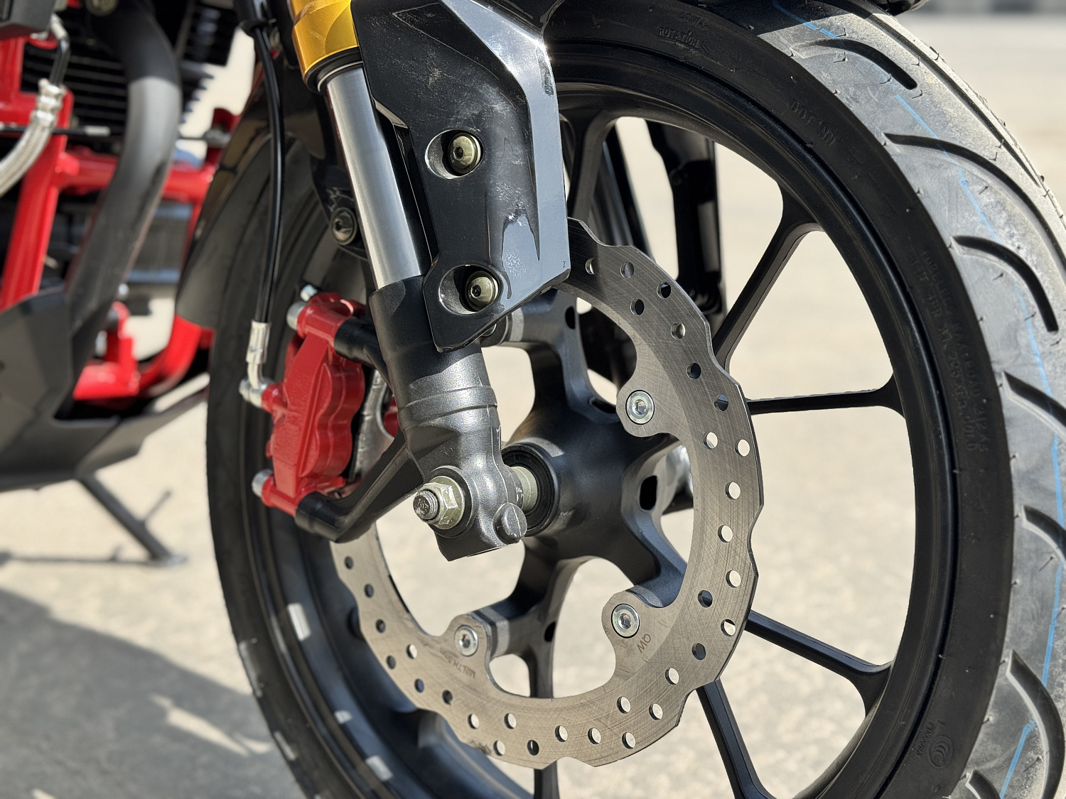 Мотоцикл PROMAX CB300 в Находке