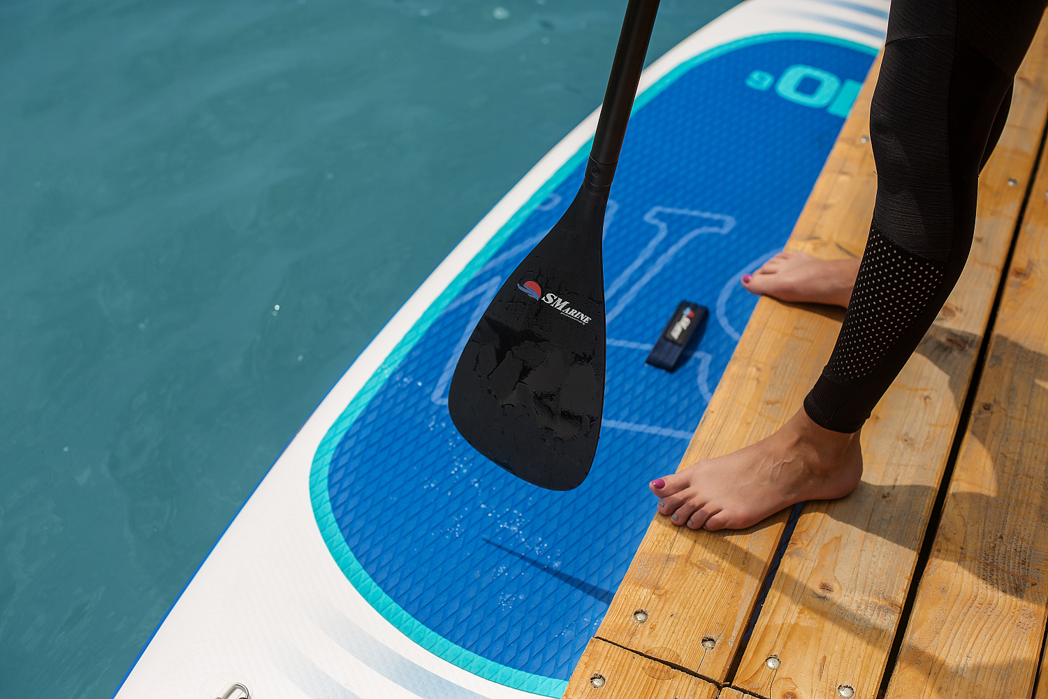САП (SUP) Board SMARINE 10.6 в Находке