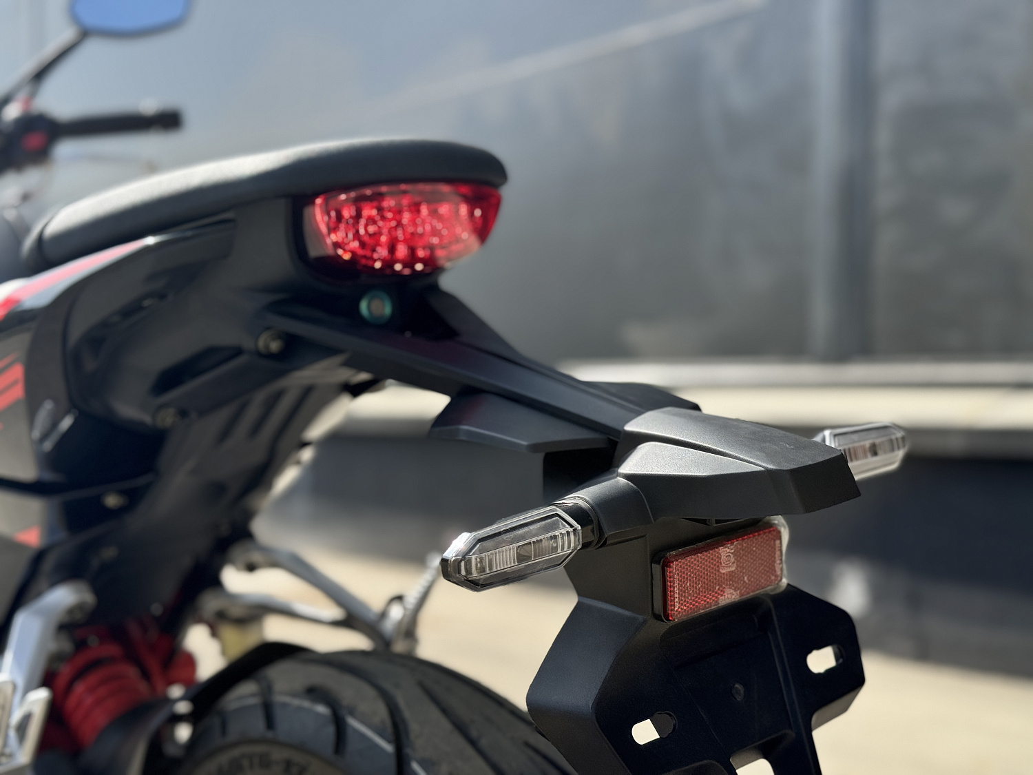 Мотоцикл PROMAX CB300 в Находке