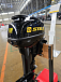 Лодочный мотор STELS 9.9HP в Находке