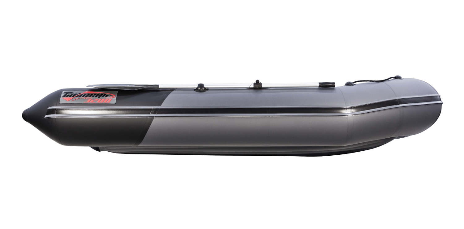 Лодка Таймень nx 3200 нднд в Находке