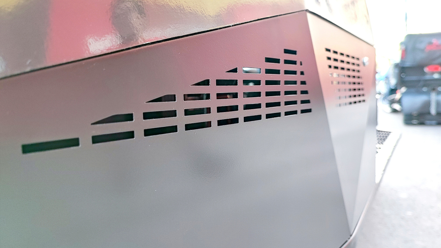 Снегоход PROMAX YAKUT 500 2.0 4T 27 в Находке