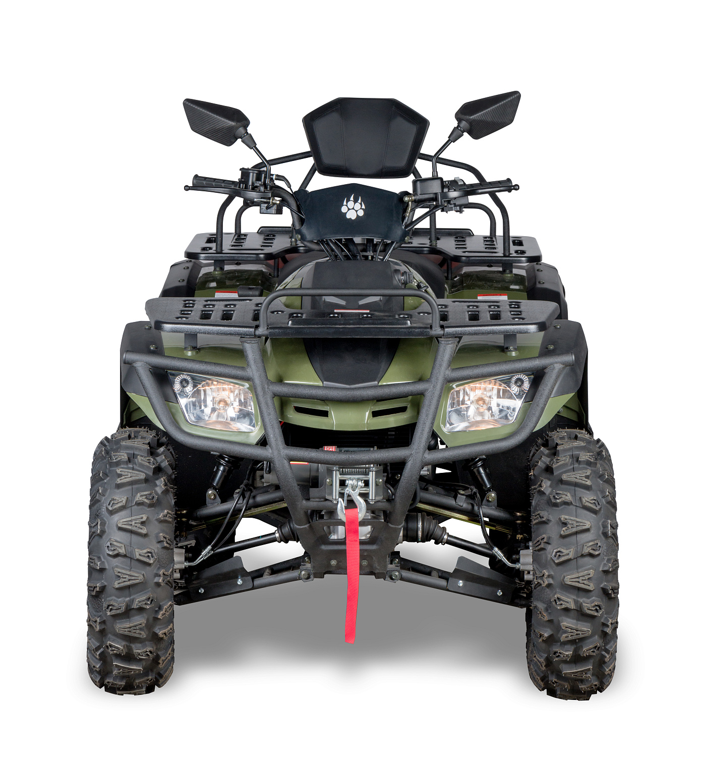 Квадроцикл IRBIS ATV 300 в Находке