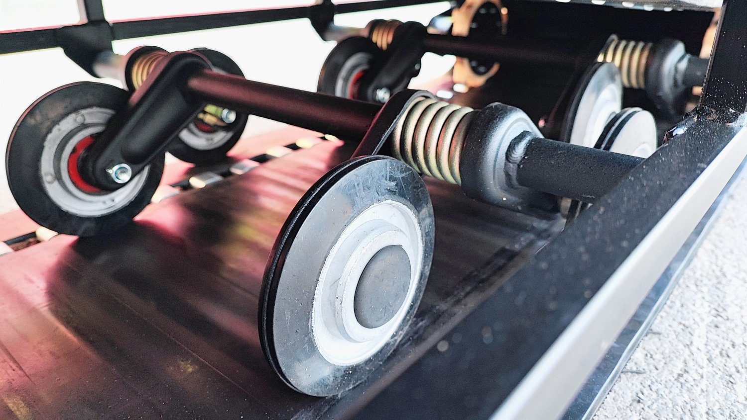 Снегоход PROMAX YAKUT 500 2.0 4T 27 в Находке