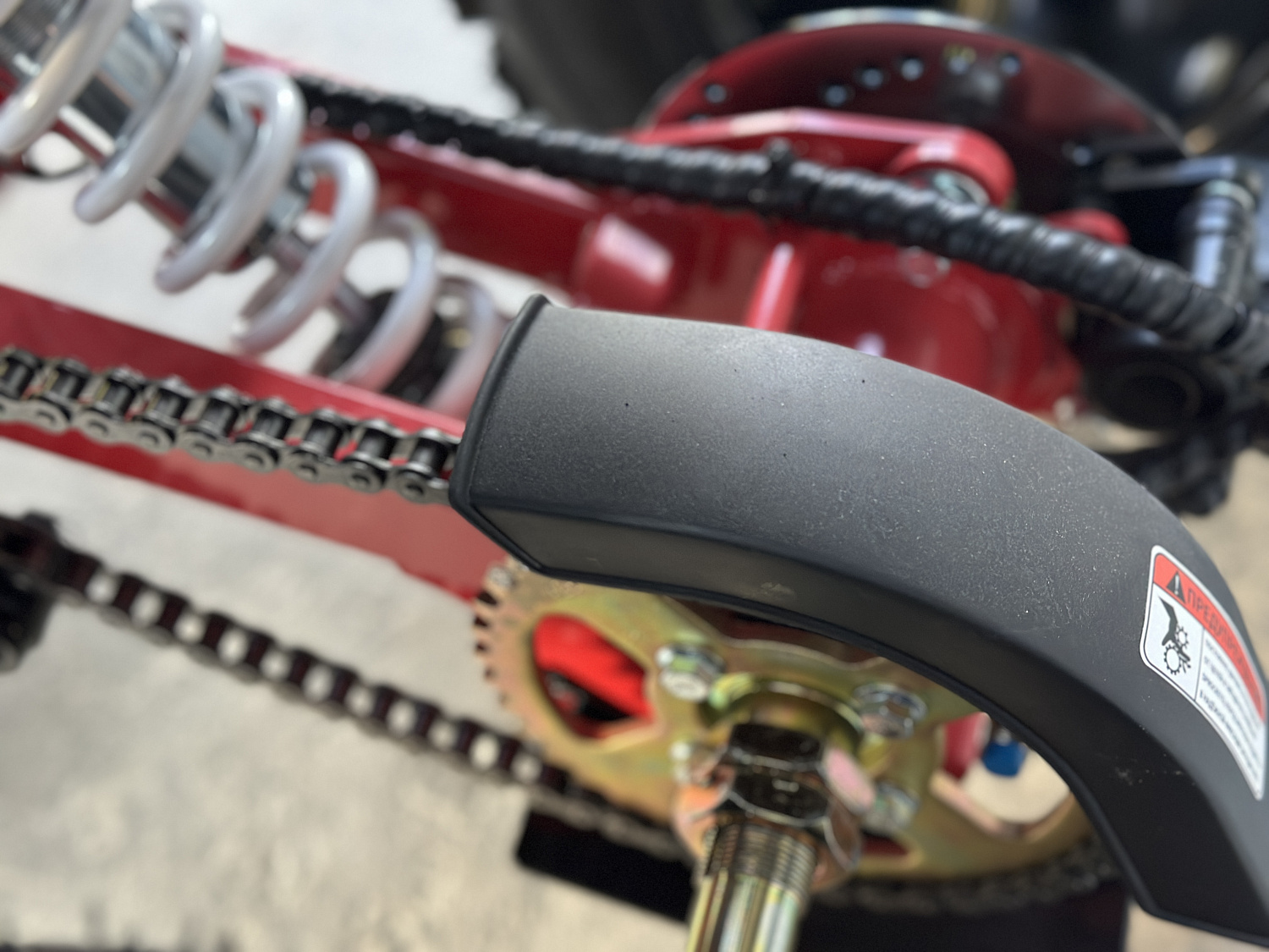 Квадроцикл PROMAX МАЙНКРАФТ 192 PRO 2025 в Находке