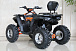 Квадроцикл GBM STORMRIDER 320 PREMIUM в Находке