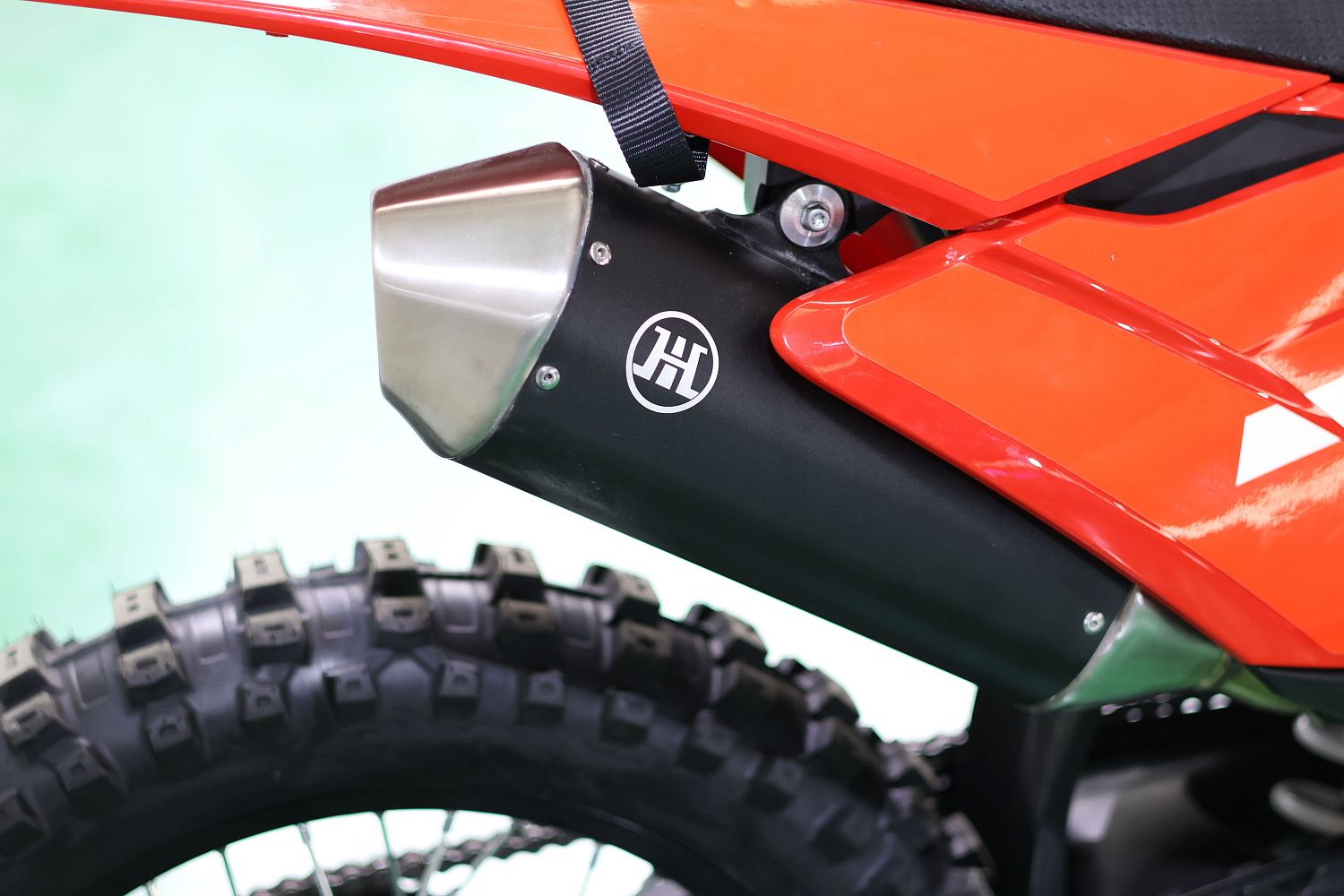 Мотоцикл JHLMOTO JHLofr GS CB300RL в Находке