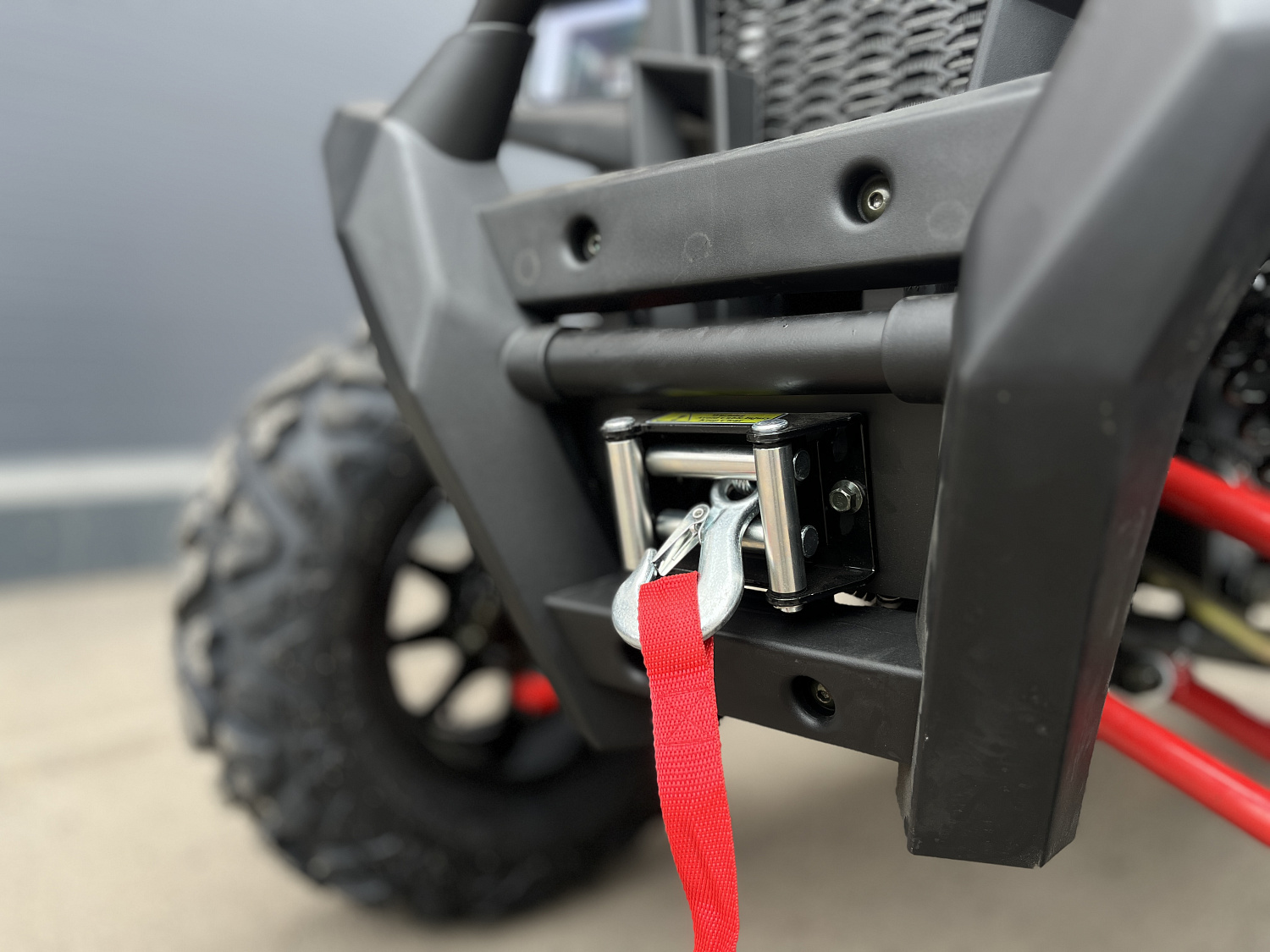 Квадроцикл PROMAX TAURUS 300 MAX-PRO LONG в Находке